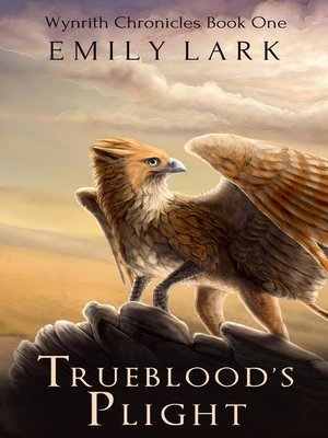 cover image of Trueblood's Plight